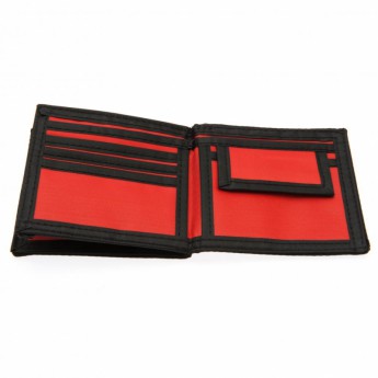FC Liverpool najlonski novčanik Canvas Wallet