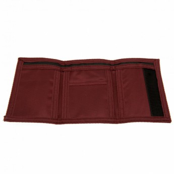 West Ham United najlonski novčanik Nylon Wallet