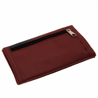 West Ham United najlonski novčanik Nylon Wallet
