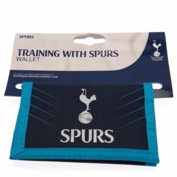 Tottenham Hotspur najlonski novčanik Nylon Wallet SP