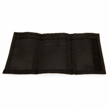 Tottenham Hotspur najlonski novčanik black Nylon Wallet