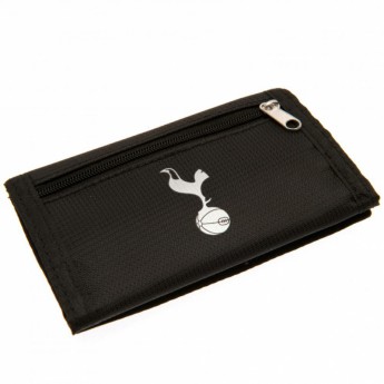 Tottenham Hotspur najlonski novčanik black Nylon Wallet