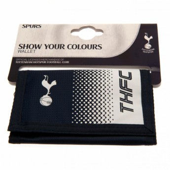 Tottenham Hotspur najlonski novčanik Nylon Wallet THFC
