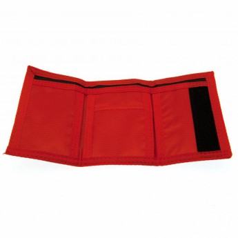 Sunderland najlonski novčanik Nylon Wallet