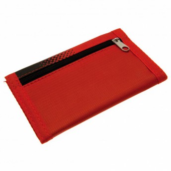 Sunderland najlonski novčanik Nylon Wallet