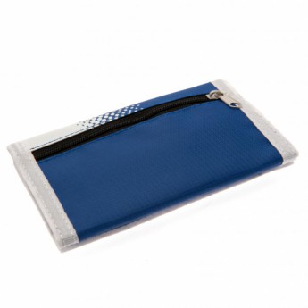 Real Madrid najlonski novčanik Nylon Wallet