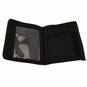 Real Madrid najlonski novčanik Nylon Wallet BK