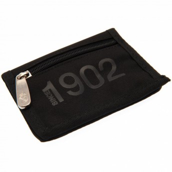Real Madrid najlonski novčanik Nylon Wallet BK