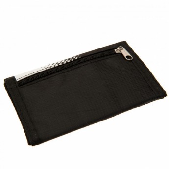 Newcastle United najlonski novčanik Nylon Wallet