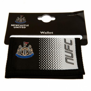 Newcastle United najlonski novčanik Nylon Wallet