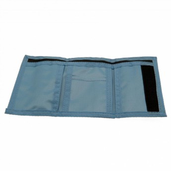 Manchester City najlonski novčanik Nylon Wallet
