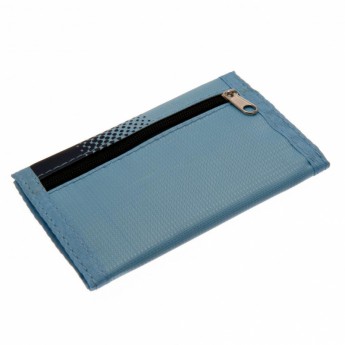 Manchester City najlonski novčanik Nylon Wallet