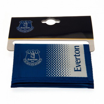 FC Everton najlonski novčanik Nylon Wallet