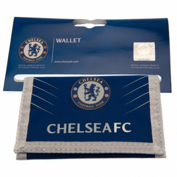 FC Chelsea najlonski novčanik Nylon Wallet one