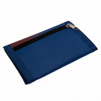 FC Barcelona najlonski novčanik Nylon Wallet