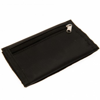 FC Arsenal najlonski novčanik black Nylon Wallet