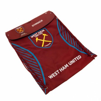 West Ham United vrećica za tjelesni SV