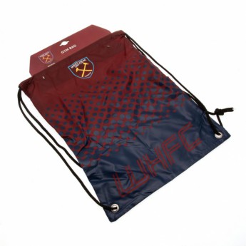 West Ham United vrećica za tjelesni Fade