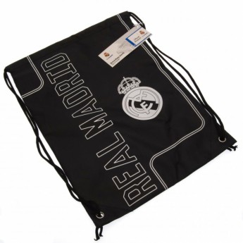 Real Madrid vrećica za tjelesni Gym Bag BK