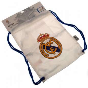 Real Madrid vrećica za tjelesni White