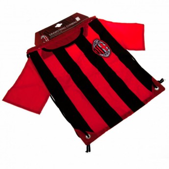 AC Milan vrećica za tjelesni Shirt