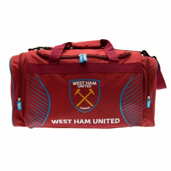 West Ham United sportska torba Holdall SV