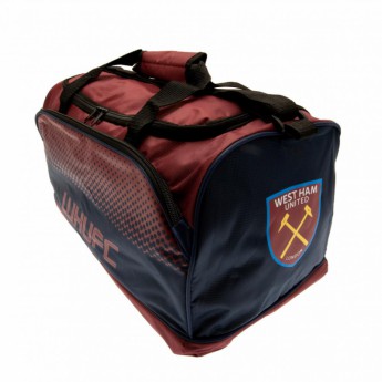 West Ham United sportska torba Holdall