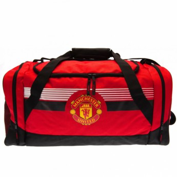 Manchester United sportska torba Holdall Ultra