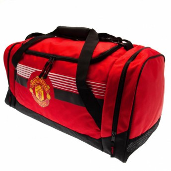 Manchester United sportska torba Holdall Ultra