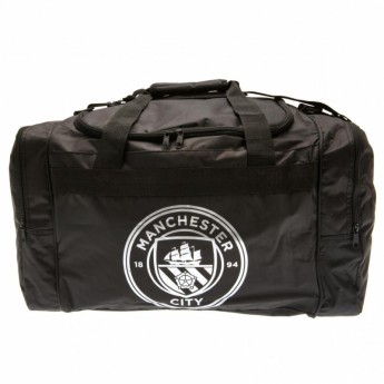 Manchester City sportska torba Holdall RT