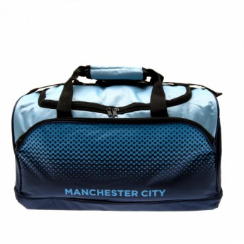 Manchester City sportska torba Holdall