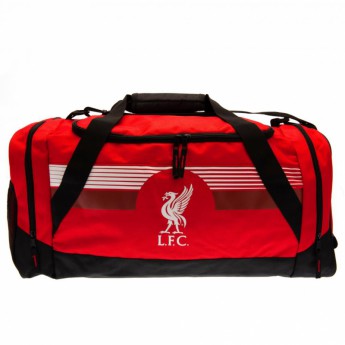 FC Liverpool sportska torba Holdall Ultra