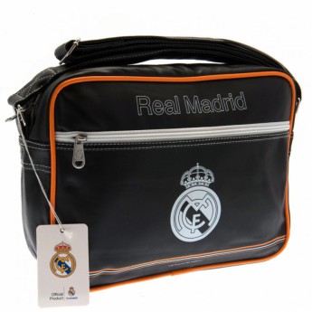 Real Madrid torba za rame retro black