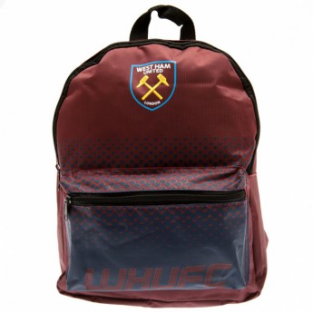 West Ham United ruksak za mlade Backpack