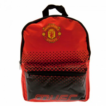 Manchester United ruksak za mlade Junior Backpack