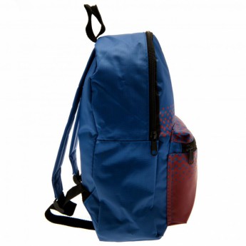 FC Barcelona ruksak za mlade Backpack