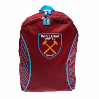 West Ham United ruksak Backpack SV