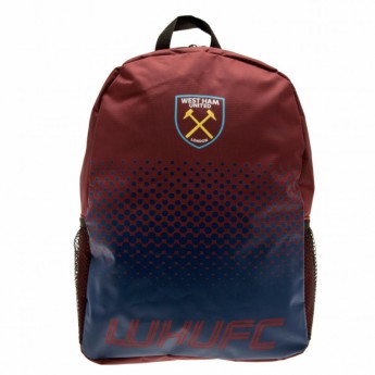 West Ham United ruksak Backpack