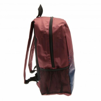 West Ham United ruksak Backpack