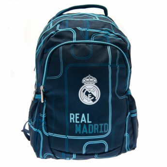 Real Madrid ruksak Backpack Premium BL