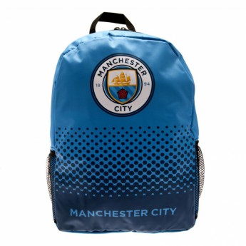 Manchester City ruksak Backpack