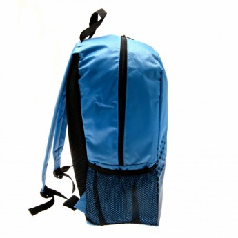 Manchester City ruksak Backpack