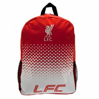FC Liverpool ruksak Backpack