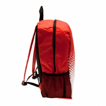 FC Liverpool ruksak Backpack