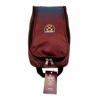 West Ham United torba za cipele Boot Bag