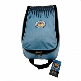 Manchester City torba za cipele Boot Bag