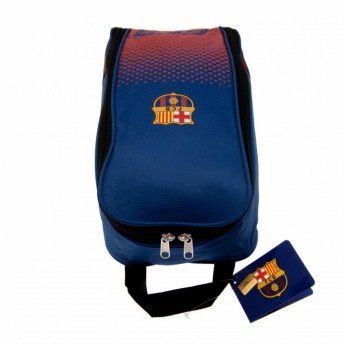 FC Barcelona torba za cipele Boot Bag