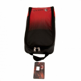 AC Milan torba za cipele Boot Bag
