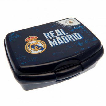 Real Madrid kutija za užinu Sandwich Box