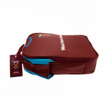West Ham United Torba za užinu Kit Lunch Bag